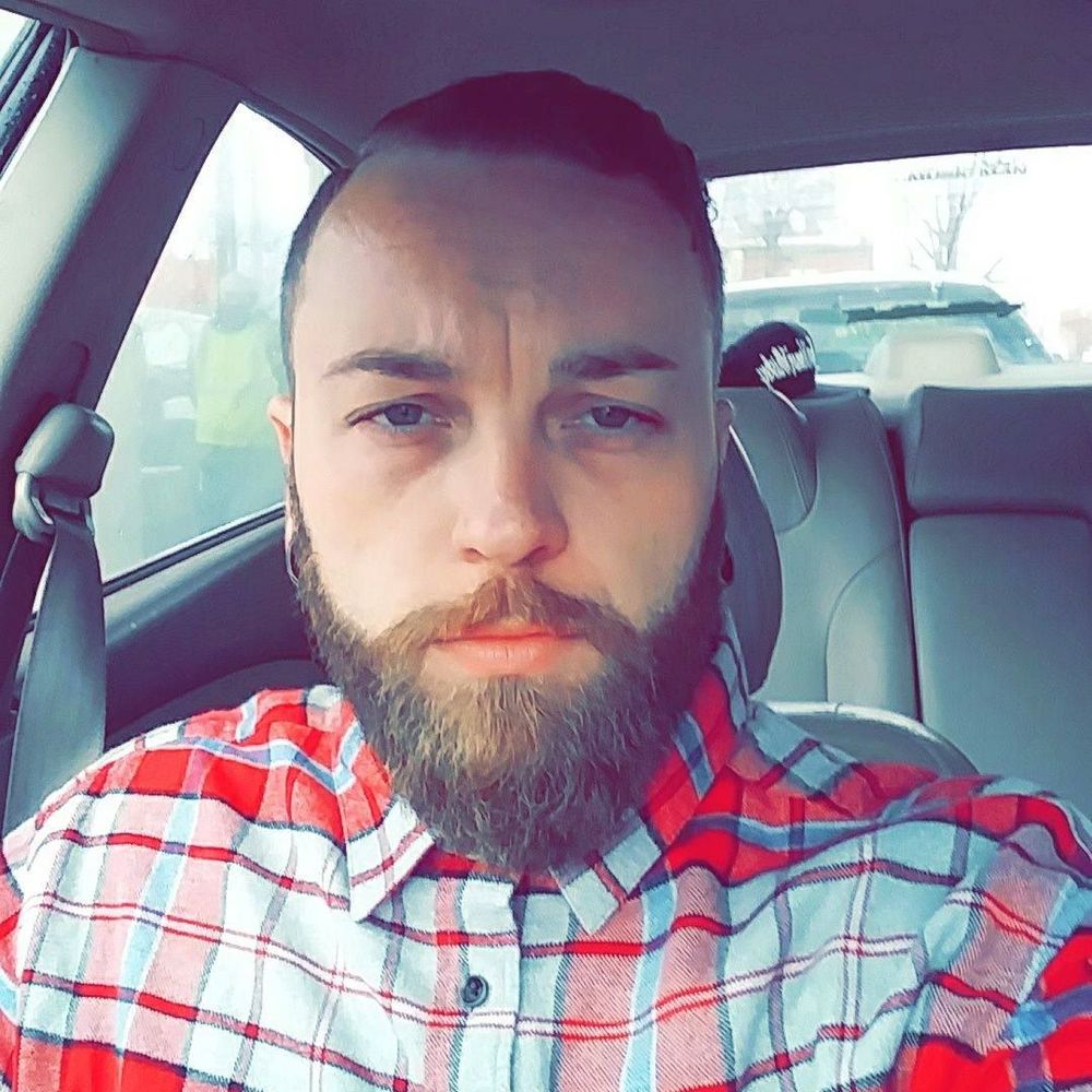 Meet your Posher, Conner